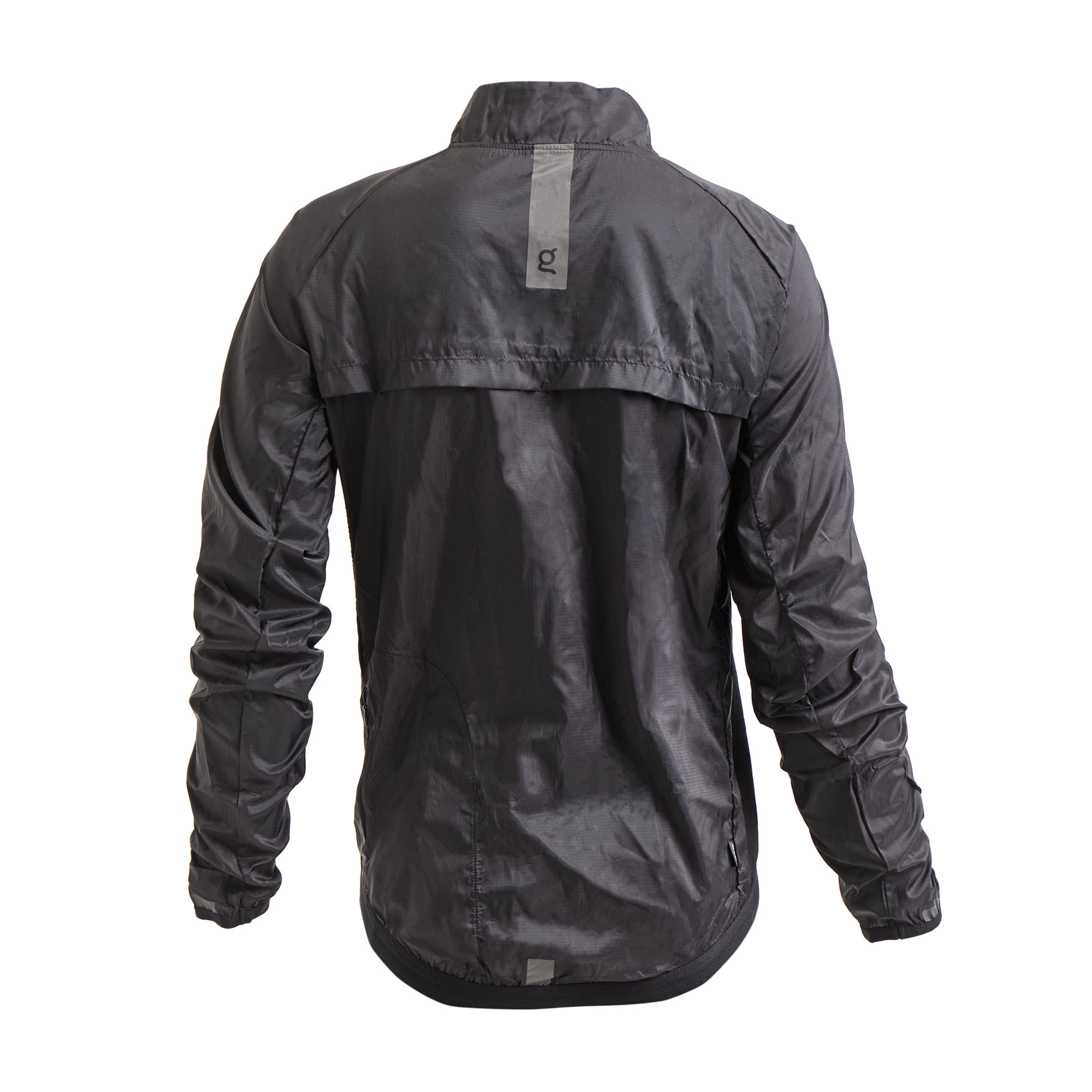 Campera GUD Vento Negro